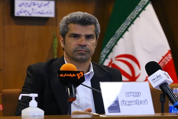 قصد داشتیم از پولادگر تجلیل کنیم/ خانواده تکواندو نجیب هستند