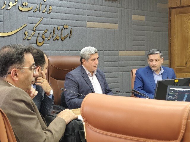 قصری: همایش پیشگیری از قاچاق کالاهای سلامت‌محور در سنندج برگزار می‌شود
