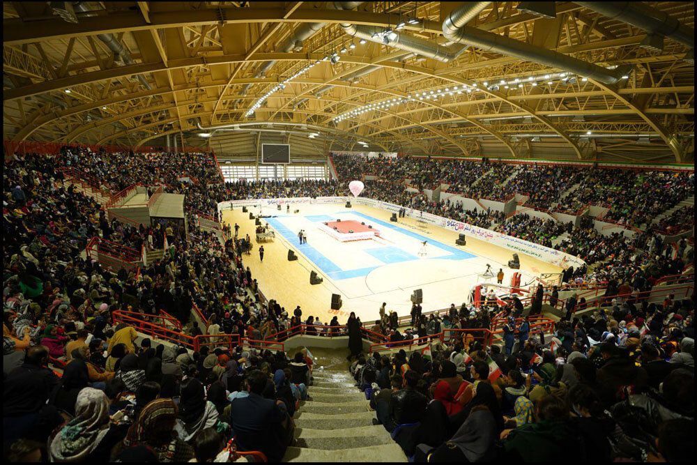 قصه یک سرود وحدت آفرین در ایران/ سنندج «مثل ستاره»شد!