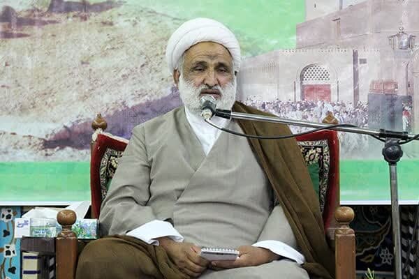 قضات و کارکنان دستگاه قضا همیشه باید متوجه جایگاهشان
باشند