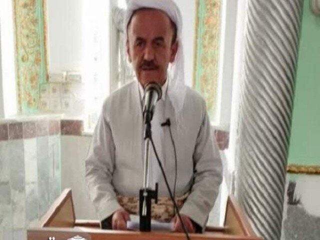 قضایی: نوجوانان با ایمان و تلاش مضاعف در مسیر علم و اخلاق گام بردارند