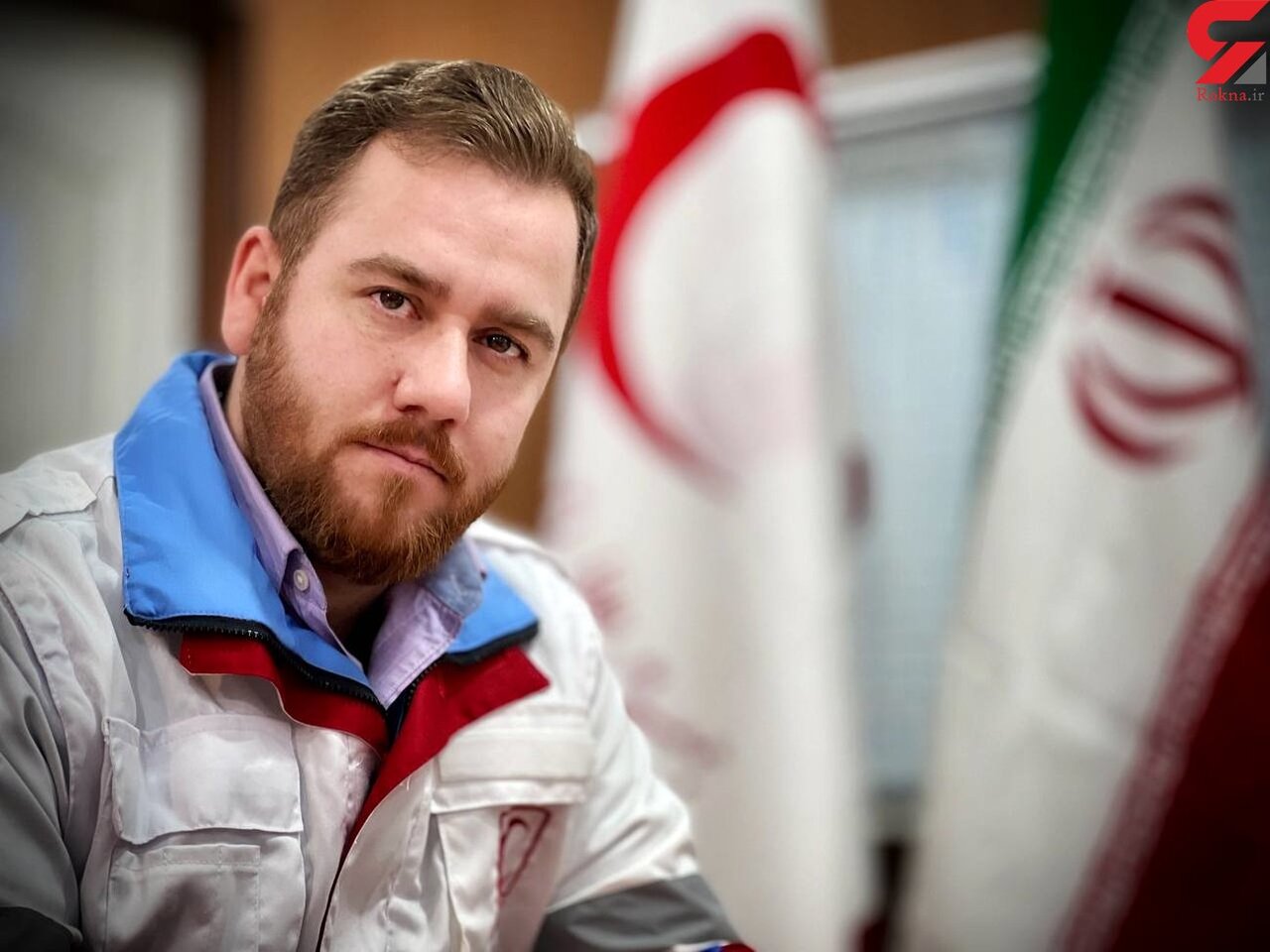 قطار باری در قطور خوی دچار حادثه شد/اعزام ۴ تیم
امدادی