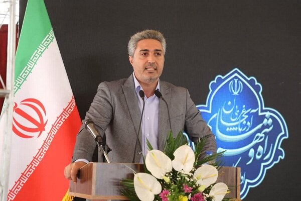 قطار سریع السیر ارومیه – تبریز در دستور کار مسئولان قرار گیرد