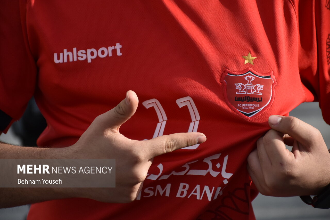 قطار مدافع قهرمانی لیگ برتر راه افتاد/ آماده گذر از سد آبی