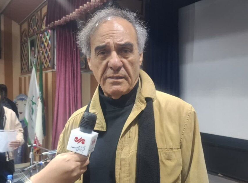 قطبالدین صادقی: قصهگویی ستون انتقال فرهنگ و حکمت میان نسلها است