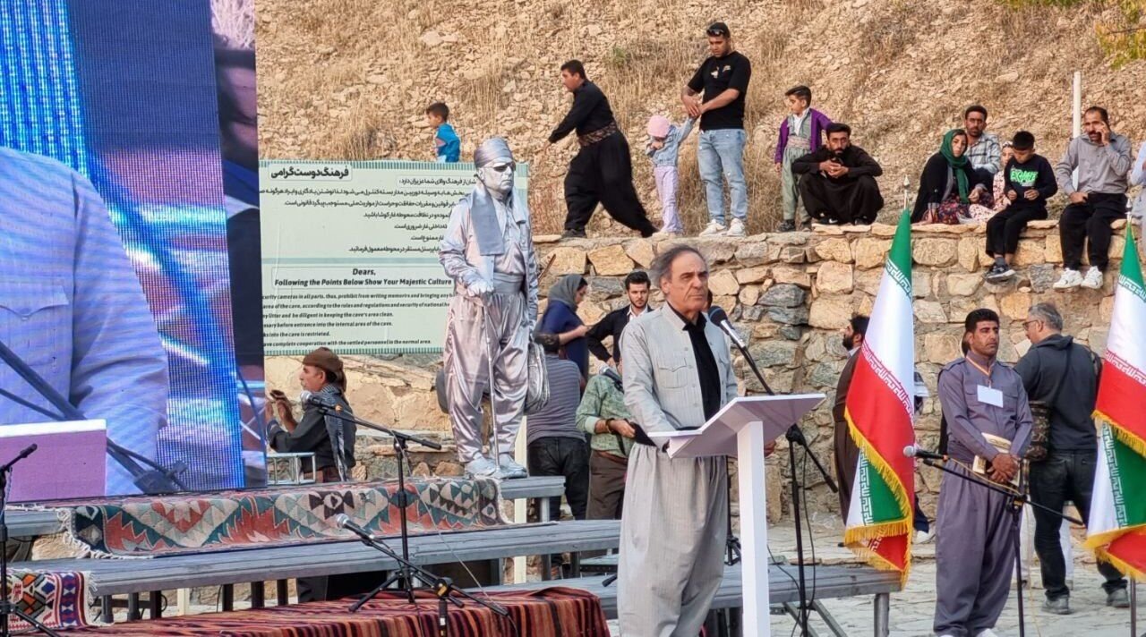 قطب‌الدین صادقی: مهرگان نماد احیای ریشه‌های هزار ساله فرهنگ ایرانی است