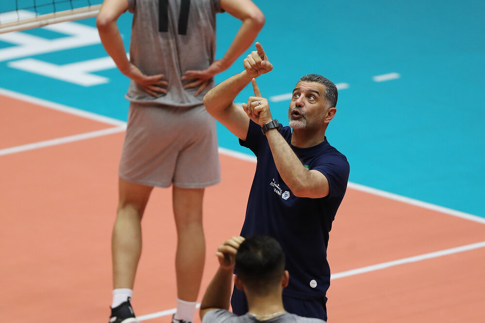 قطر حریف تدارکاتی در ژاپن/ فضای مناسبی برای جوانان مهیا شده است