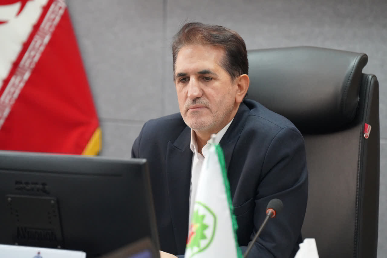 قطع مقطعی گاز باغ‌ویلاها و سکونتگاه‌های غیردائم کردستان در فصل سرد