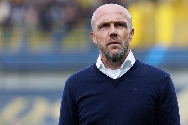 قطع همکاری تیم العین با سرمربی هلندی/ «آلفرد» به الاتحادمیرود؟