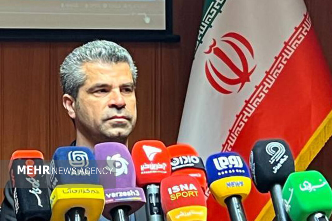 قطعا در انتخابات شرکت خواهم کرد/ بزودی دست حاشیهسازان را رو میکنم