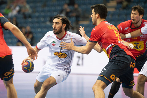 قطعی شدن برگزاری انتخابات هندبال با معرفی دیرهنگامکاندیداها