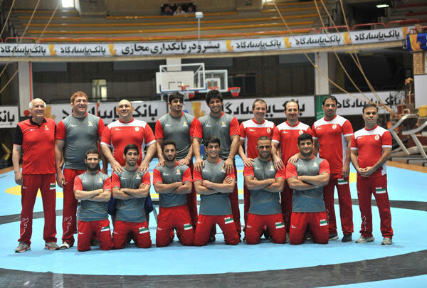 قطعی شدن قهرمانی ایران در رقابتهای جهانی ۲۰۱۵ آمریکا پس از ۱۰ سال