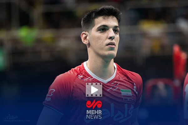 قلب صابر کاظمی هنوز می‌تپد