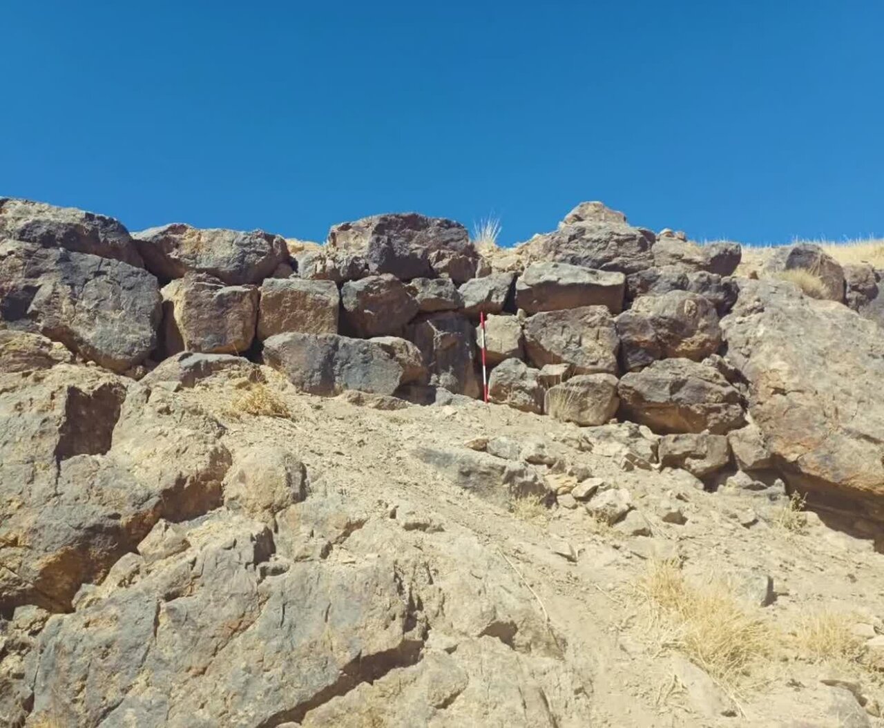 قلعه صارم‌بگ مهاباد ثبت ملی می‌شود