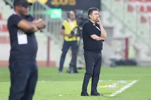 قلعه نویی: تانزانیا از هیچ تیمی بیش از ۲ گل دریافت نکرده است!