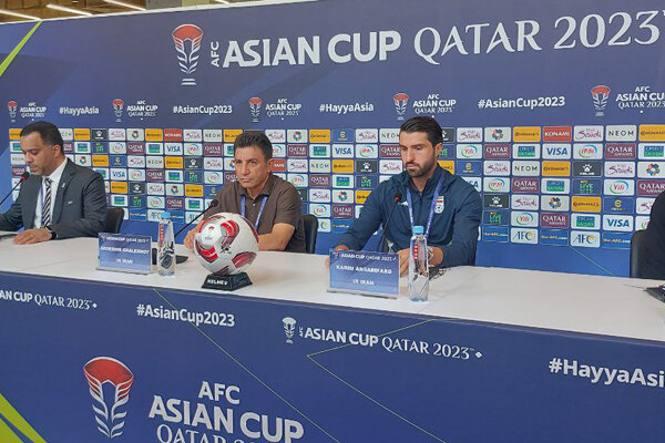 قلعه نویی: خاطرات خوبی از قطر دارم/ بهترین جام ملتها خواهدبود