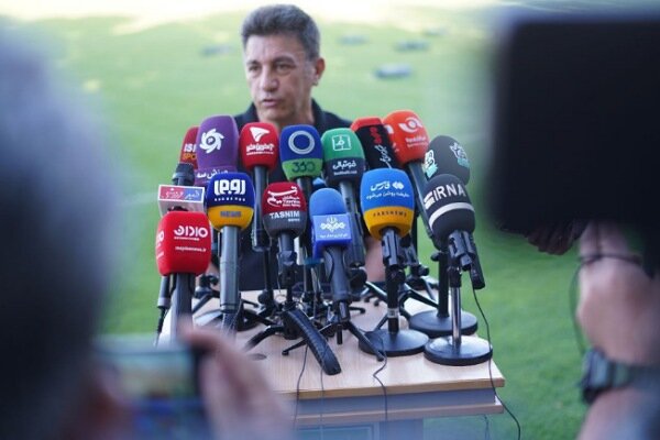 قلعه نویی: کار ساده ای برای صعود به جام جهانی نداشتیم