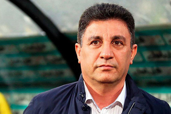 قلعه نویی:چهار دوره در سپاهان ایثار کردم/ نگاه‌ها عدالت محور باشد