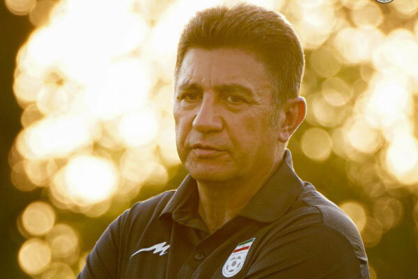 قلعهنویی: آنقدر که به ما حمله کردند به منچسترسیتی حمله نشده است!