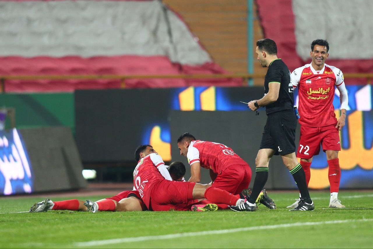 قلعهنویی بارها عذرخواهی کرد/ انگیزه برای بردتراکتور