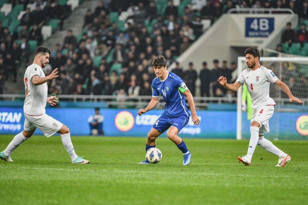 قلعهنویی به هدفش در تیم ملی رسید/ میانگین سنی تیم ملی خوب نیست