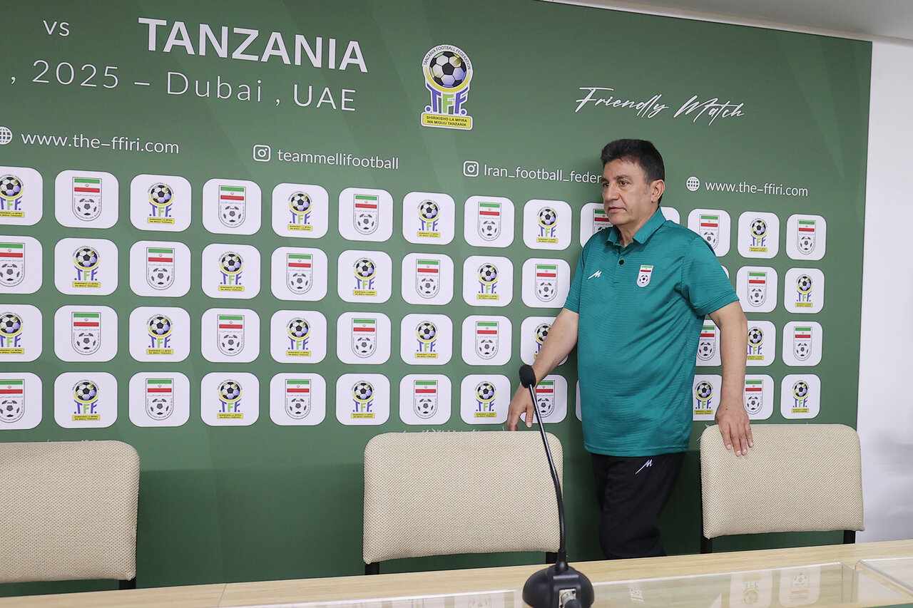 قلعه‌نویی: در بدترین دوران تاریخ فوتبال ایران هستیم؛ حالا دیگر مطمئنم!