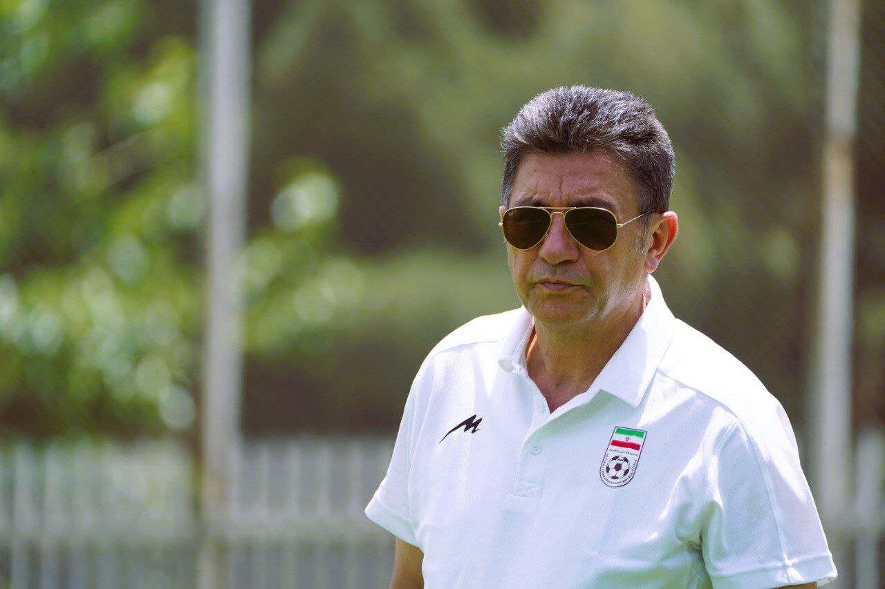 قلعه‌نویی:مجبور شدیم به کافا لیست بدهیم؛ چند غایب قطعی داریم