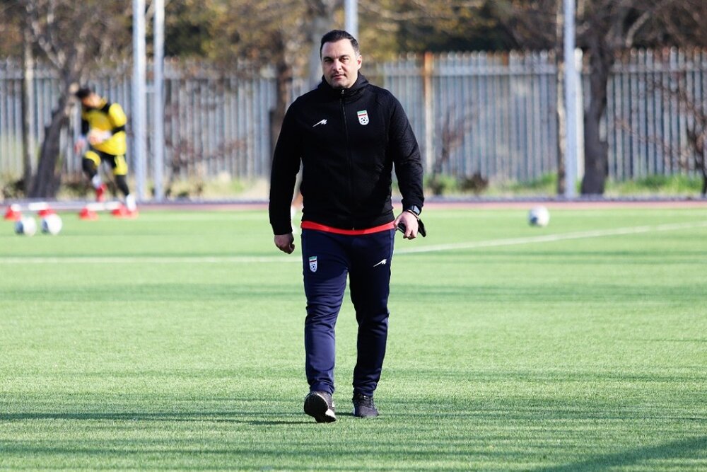 قلم قرمز درویش روی اسم معاون جنجالی/ یک دروازه‌بان پست می‌گیرد!