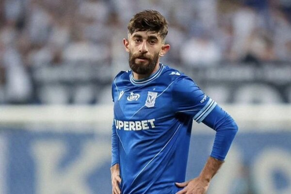 قلی زاده خرید پراشتباه برای لخ پوزنان