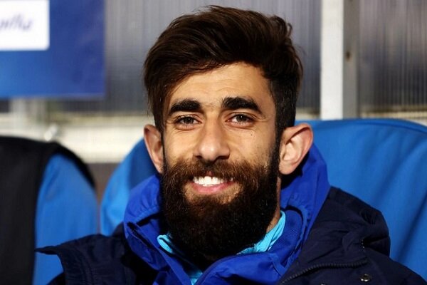 قلی زاده در جمع ۱۰ بازیکن گران قیمت لیگ لهستان