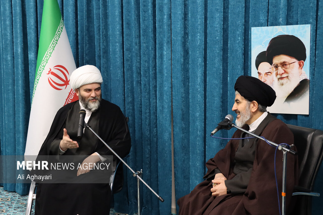 قمی:جشنواره «زندگی با آیه‌ها» به میزبانی چهار استان کشور برگزار می‌شود