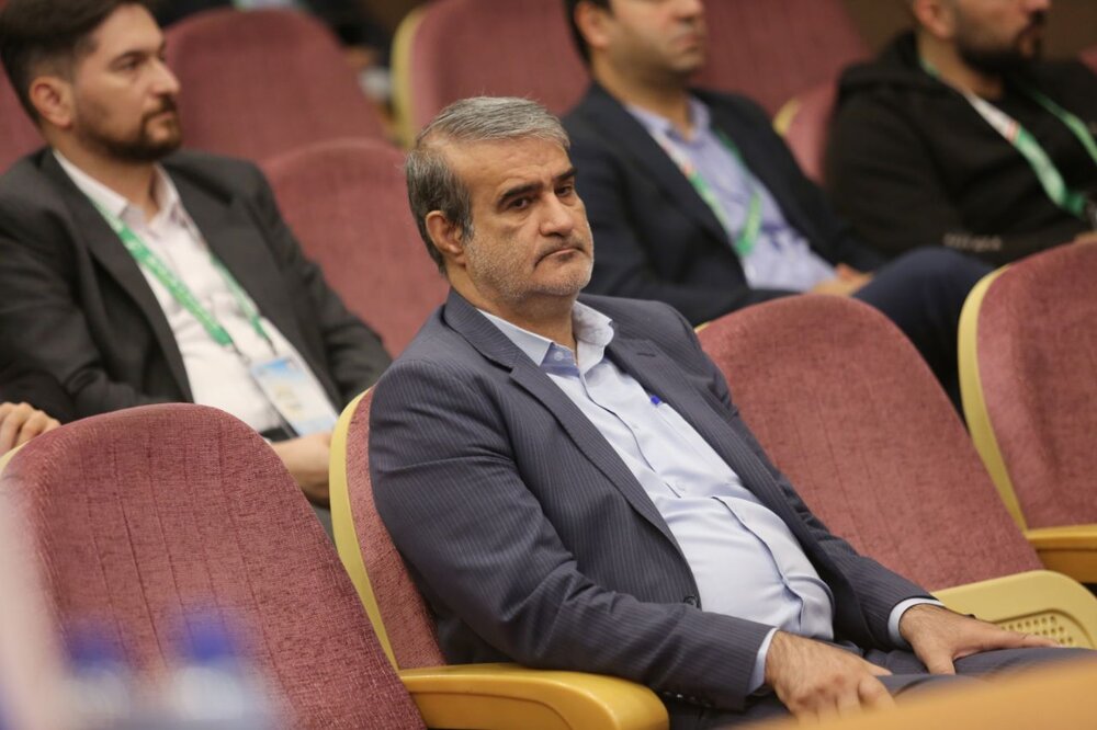 قنبرزاده: برای برگزاری دربی فقط سازمان لیگ تصمیم گیرنده نیست