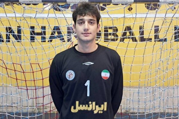 قنبری: پرچمداری کاروان ایران برایم افتخار بزرگی است