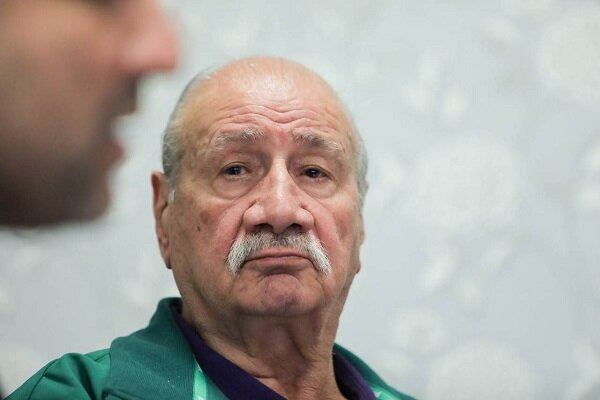 قهرمان سابق دوومیدانی: امیدوارم دوباره امنیت و آرامش به کشورم بازگردد