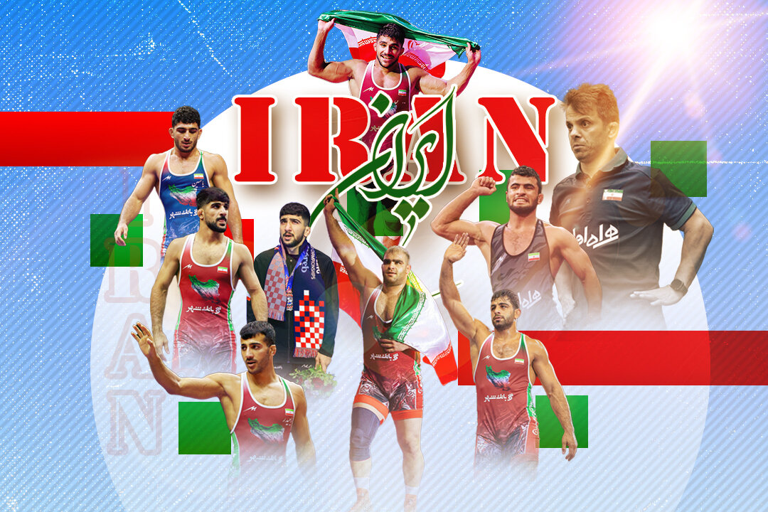 قهرمانان کشتی فرنگی پس از بازگشت به وطن چه گفتند؟