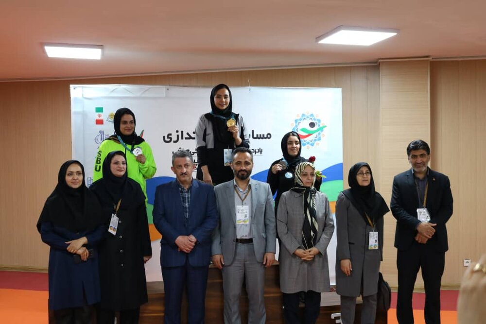 قهرمانان ۴ رشته المپیاد دانشجویان مشخص شدند/ خدمتی طلا نگرفت