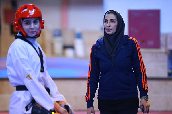 قهرمانی آسیا را به ویترین سپردیم/ با انگیزه بالا ادامه می دهیم