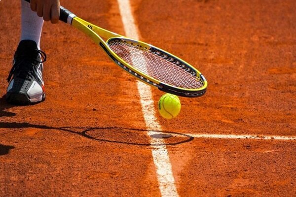 قهرمانی دختر ایرانی در رقابت‌های تنیس سطح یک آسیا