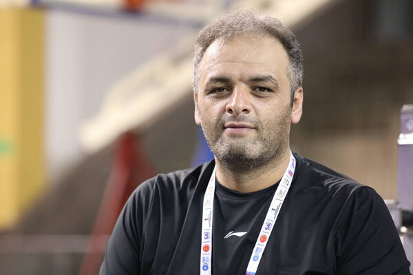 قهرمانی فوقسنگین را برمیگردانیم/ دنبال پشتوانهسازی هستیم