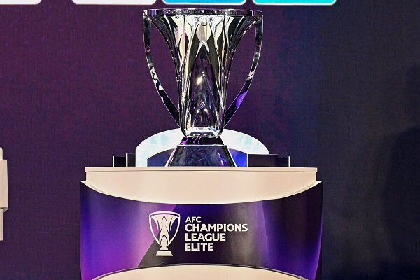 قوانین جدید AFC در بخشش کارت های بازیکنان در لیگ نخبگان
آسیا