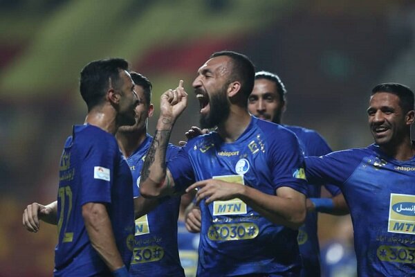 قوت گرفتن احتمال بازگشت روزبه چشمی به استقلال