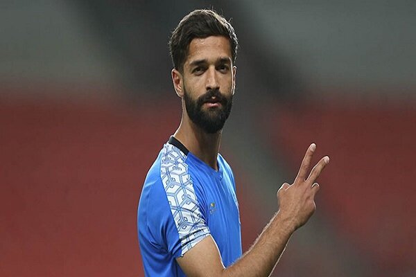 قول جبران به هواداران می دهیم/هنوز تسویه حساب نشده است