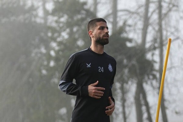 قول مدیران ملوان به تارتار/ سرلک به بازی با استقلال میرسد