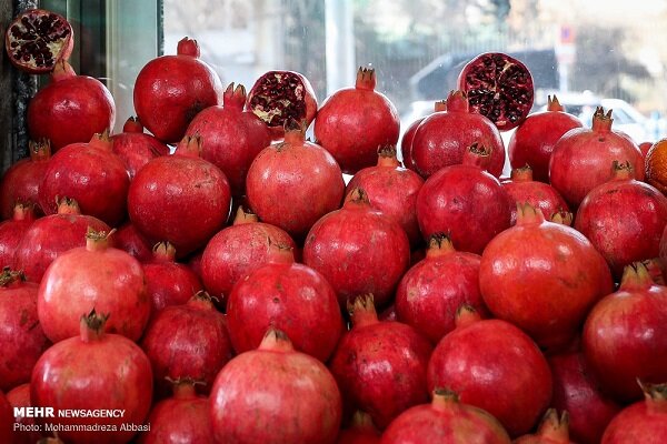 قیمت اقلام ویژه شب یلدا اعلام شد