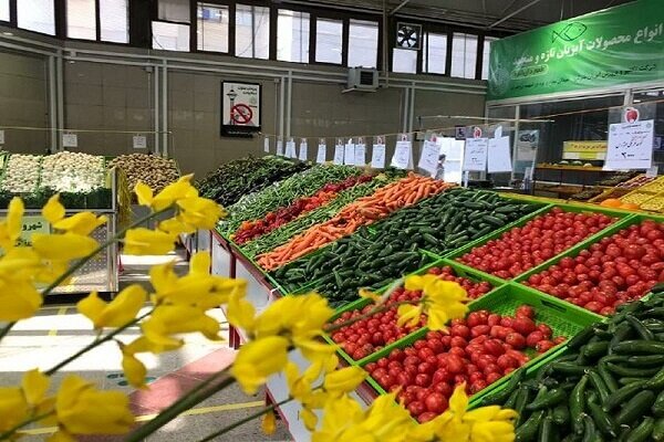 قیمت انواع میوه در میادین میوه و تره بار تهران+نرخنامه