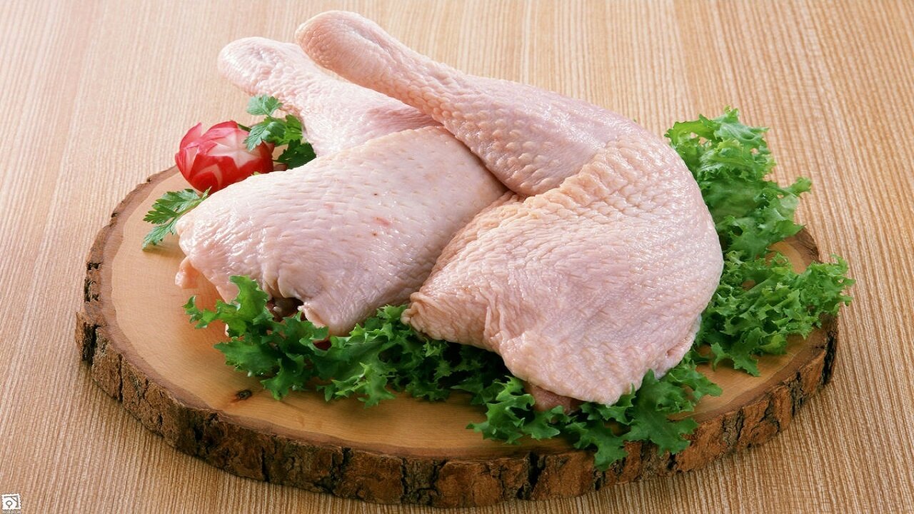 قیمت انواع گوشت مرغ تازه در میادین میوه و تره بار تهران اعلام شد