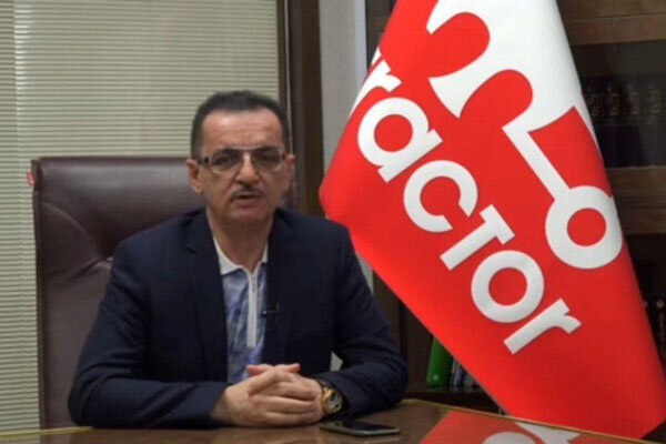 قیمت بازیکنان داخلی از بهترین خارجی لیگ بالاتر است/خمز میماند