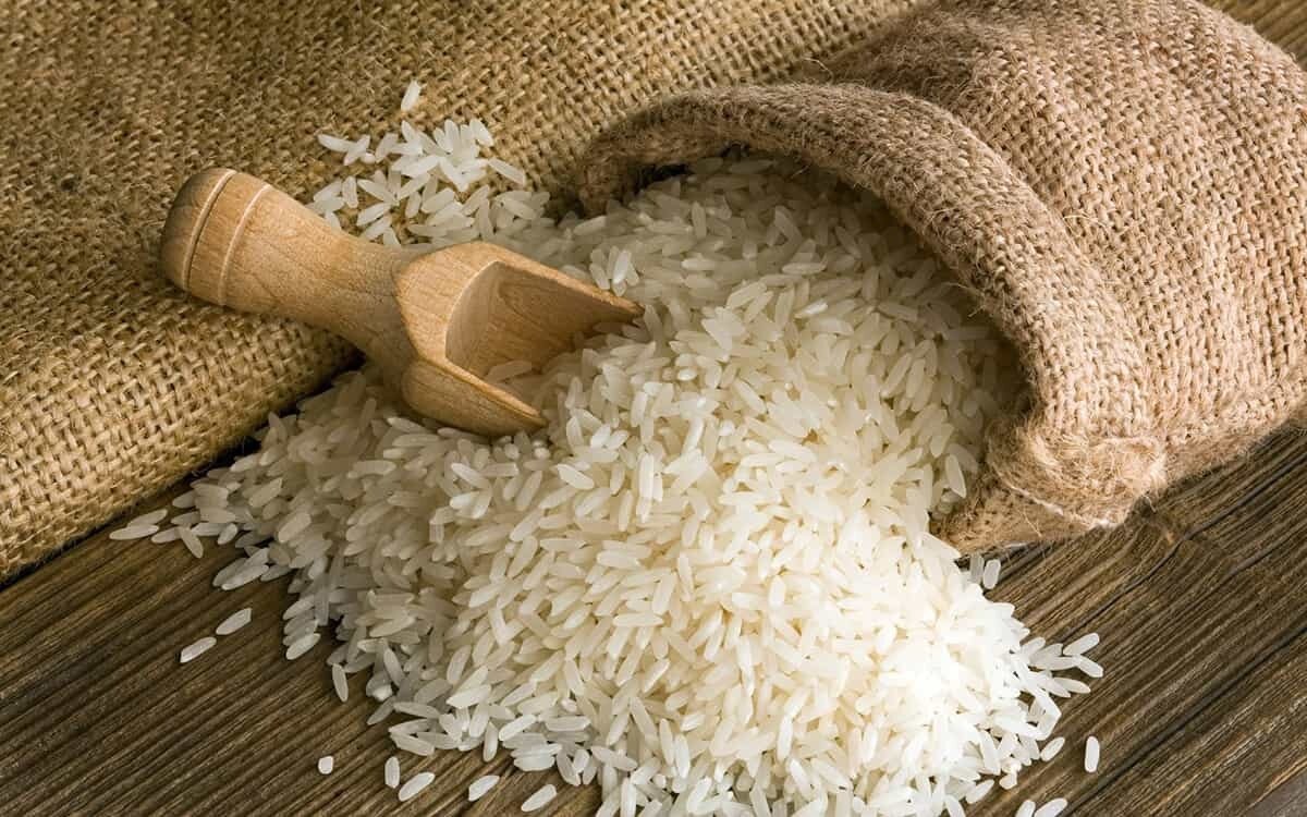 قیمت برنج در میادین تره بار تهران اعلام شد