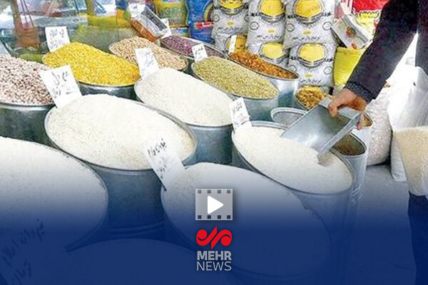 قیمت واقعی فروش برنج ایرانی در بازار چقدر است؟