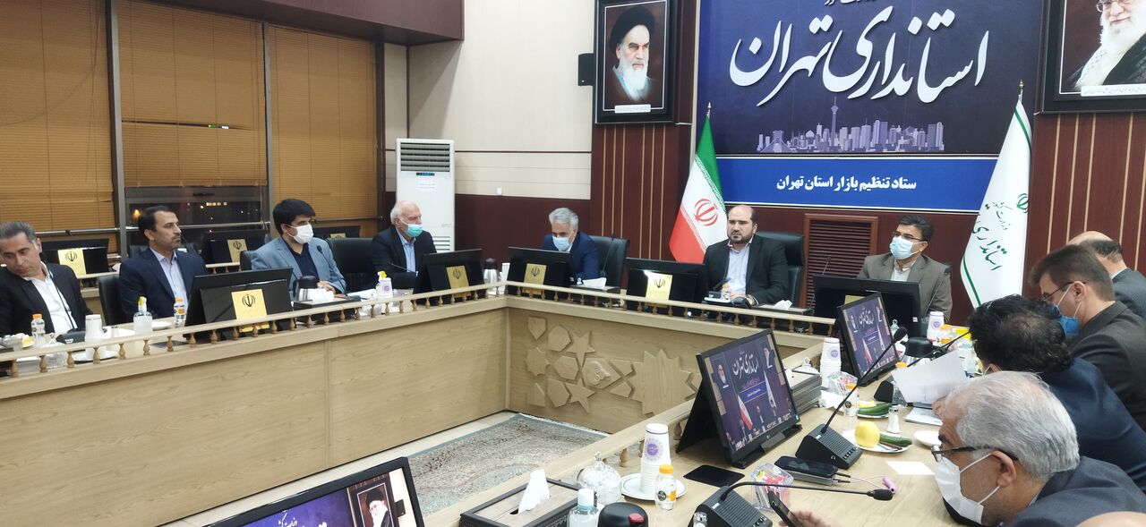 قیمت گوشت قرمز آزار دهنده است/با نانوایان کم کار برخورد می‌شود